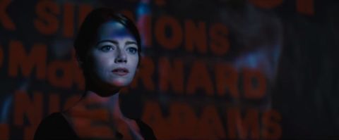 Salles Obscures (2022)