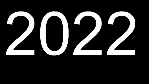 Films visionnés en 2022