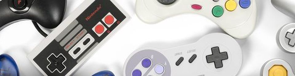 Cover Mon parcours Vidéoludique 2022