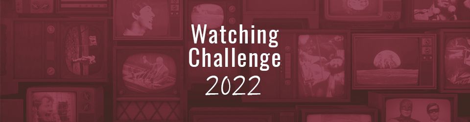 Cover Watching Challenge 2022