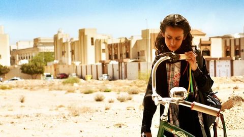 Les meilleurs films saoudiens