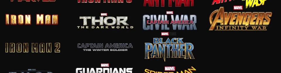 Cover Films Marvel : voici l’ordre de visionnage de la saga Avengers