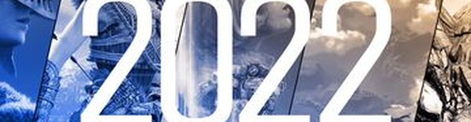 Cover Joués en 2022