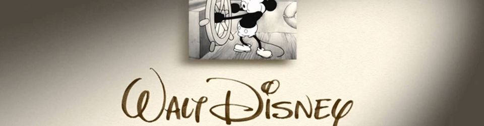 Cover Moyens-métrages et longs-métrages non-classifiés Disney