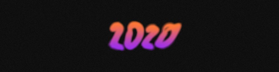 Cover Vus en 2020