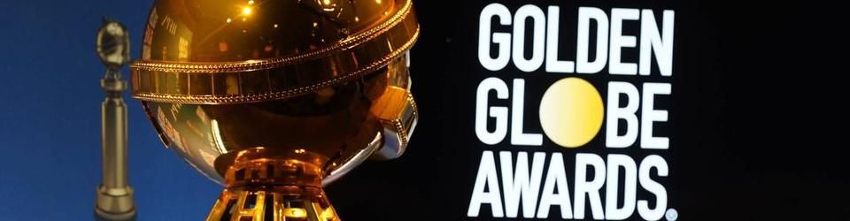 Cover Golden Globes 2022 : le palmarès des films