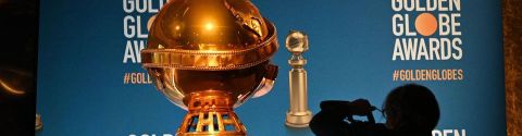 Golden Globes 2022 : le palmarès des séries