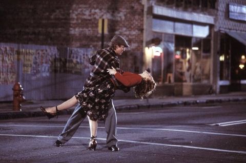 Un peu d’amour