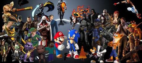 TOP 100 jeux vidéo les plus marquants