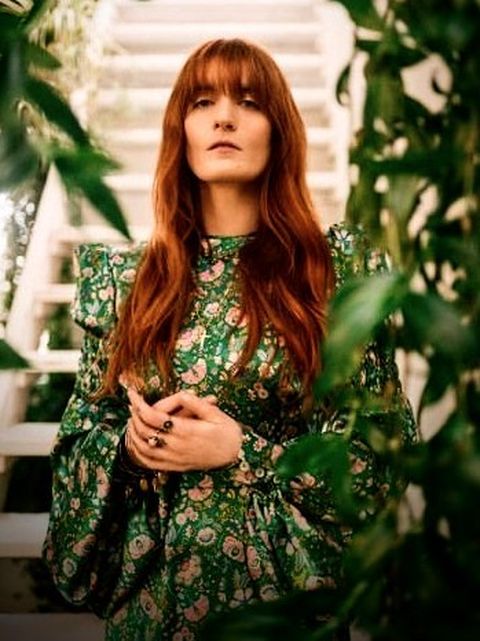 Top 10 des morceaux de Florence + The Machine