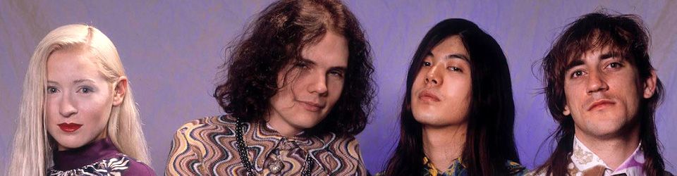 Cover Les meilleurs titres des Smashing Pumpkins