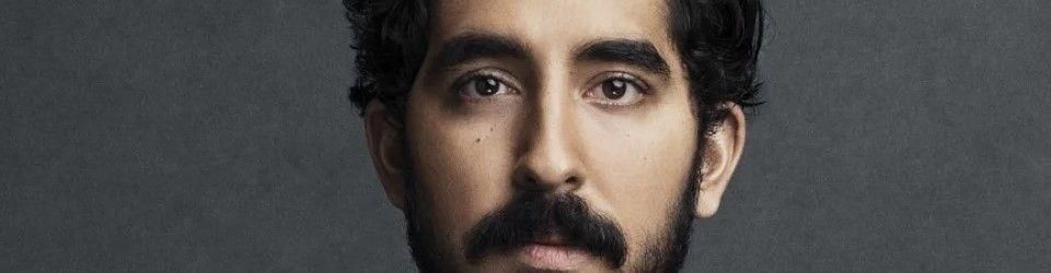 Cover Les meilleurs films avec Dev Patel