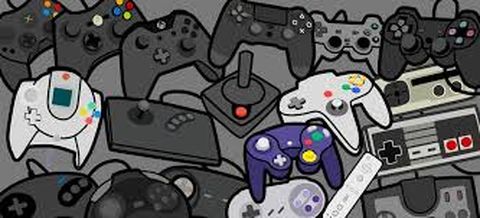 Retrogaming