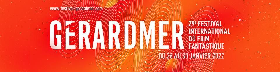 Cover Festival International du Film Fantastique de Gérardmer 2022 : le palmarès