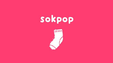 Sokpop Collective