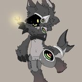 sombra