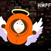 kennymccormick