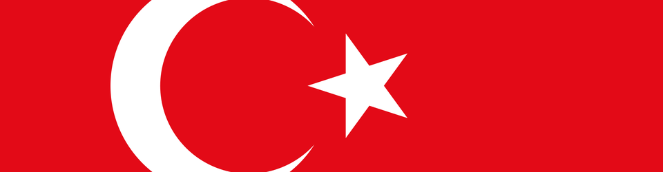Cover Turquie