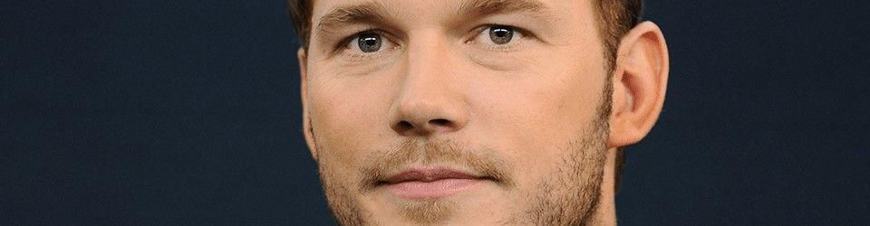 Cover Les meilleurs films avec Chris Pratt