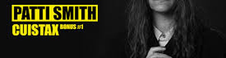 Cover Les meilleurs titres de Patti Smith