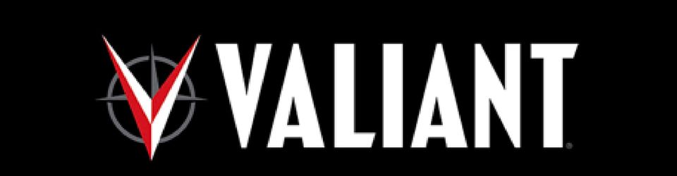 Cover La collection Valiant