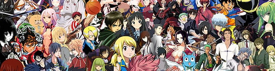 Cover Animes vus en 2022