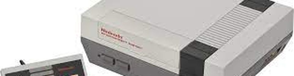 Cover Jeux testés sur NES