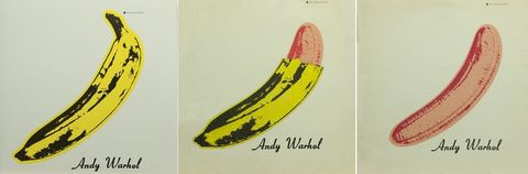 Banana Album (The Velvet Underground & Nico) : Paroles et traduction