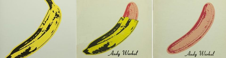 Cover Banana Album (The Velvet Underground & Nico) : Paroles et traduction