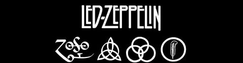 Les meilleurs albums de Led Zeppelin