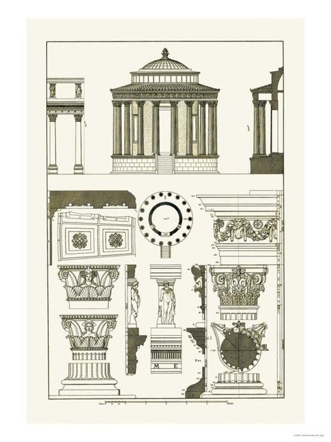Histoire de l'Art et Archéologie : Monde Grec