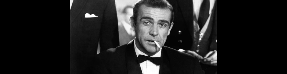 Cover Top 30 : Sean Connery