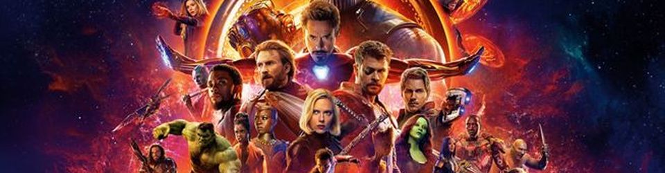 Cover Mon classement MCU