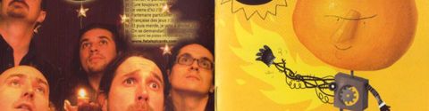 Les 100 meilleurs albums français de tous les temps