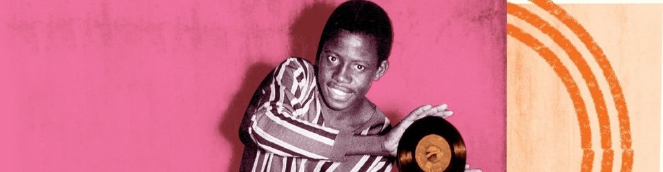 Cover Quelques chefs d'oeuvre de la musique africaine