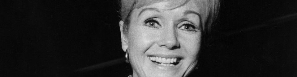 Cover Les meilleurs films avec Debbie Reynolds