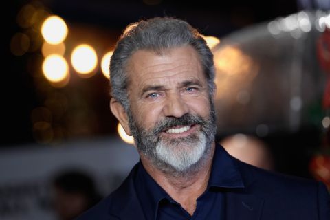 Les meilleurs films de Mel Gibson