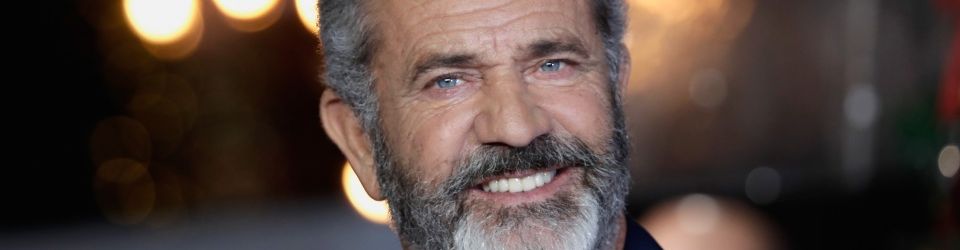 Cover Les meilleurs films de Mel Gibson