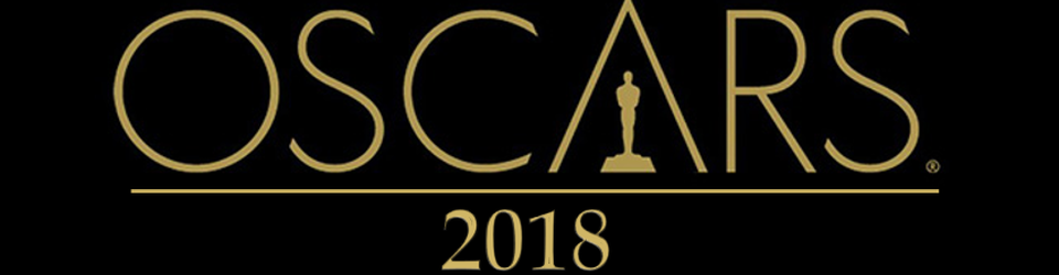 Cover Oscars 2018 - Prédictions Personnelles