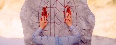 Top 10 Films d'horreurs (Post 2000)