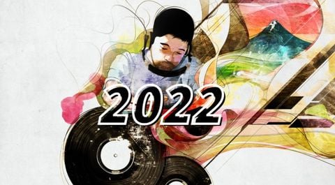 Albums 2022