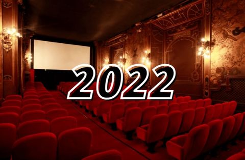 Films 2022