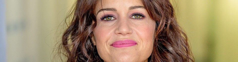 Cover Les meilleurs films avec Carla Gugino
