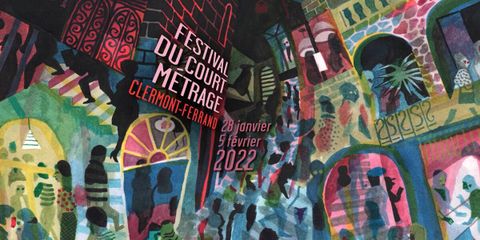 Festival de Clermont-Ferrand 2022
