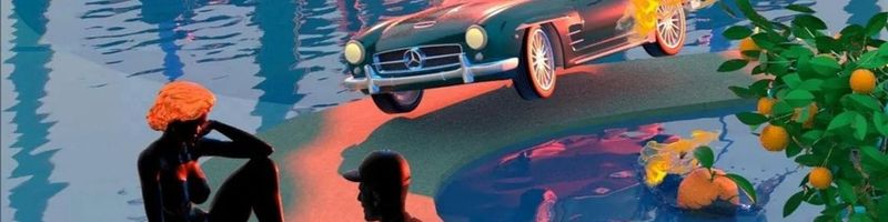 Bannière de Margueeerite