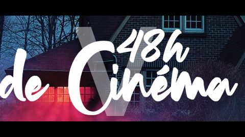 48h Ciné V