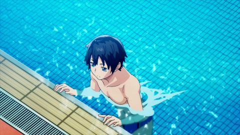 les animes que j'ai arrêtée et pourquoi