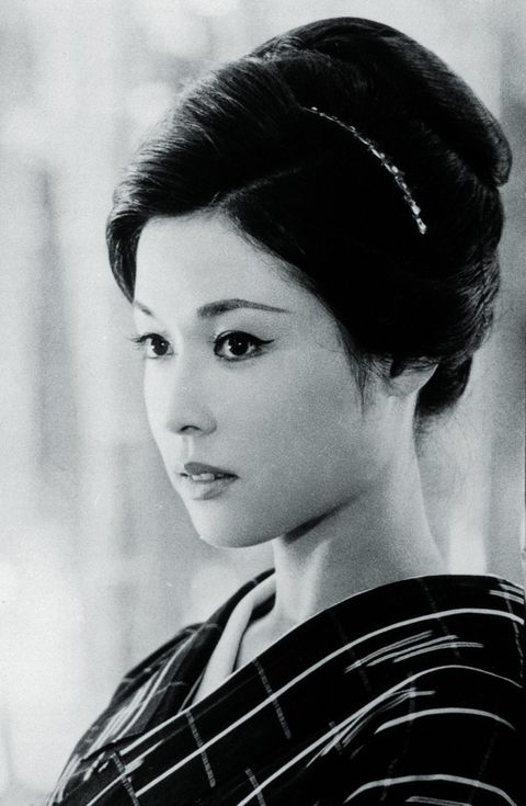 Actrice - Wakao Ayako