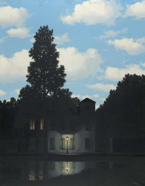Thème BTS  : La maison (focus : film d'animation)