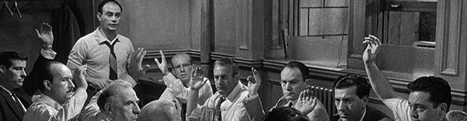 Cover Les 12 meilleurs films avec le chiffre 12 dans le titre